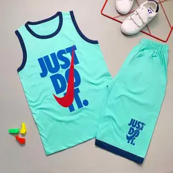 تاپ و شلوارک نایک کد 0185