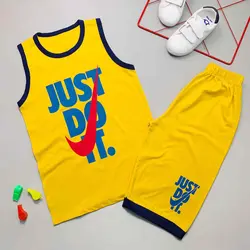 تاپ و شلوارک نایک کد 0185