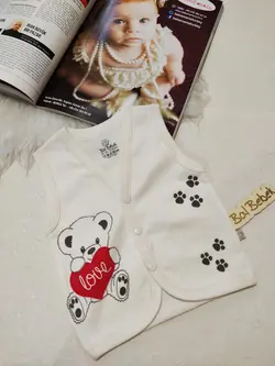 جلیقه نخی ترک_ضدحساسیت