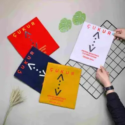 تیشرت چوکور کد 0231