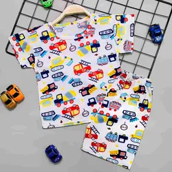 تیشرت شلوارک ماشین رنگی کد 0318