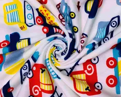 تیشرت شلوارک ماشین رنگی کد 0318