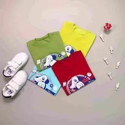 تیشرت ملوان میکی‌موس کد 0240