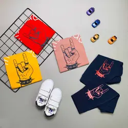 تیشرت و شلوارک دست کد 0119