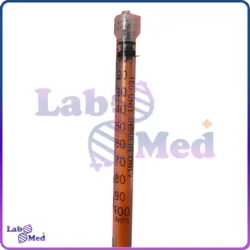 خرید سرنگ انسولین ورید لوئرلاک 1 سی سی v-med - لب اند مد