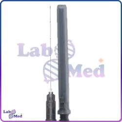 خرید میکروکانولا فاین برند تایم ماشین گیج 18 تا 27-لب اند مد