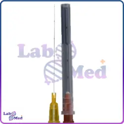 خرید میکروکانولا فاین برند تایم ماشین گیج 18 تا 27-لب اند مد