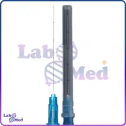 خرید میکروکانولا فاین برند تایم ماشین گیج 18 تا 27-لب اند مد