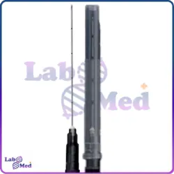 خرید میکروکانولا فاین برند تایم ماشین گیج 18 تا 27-لب اند مد