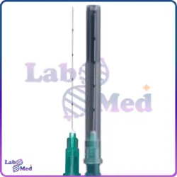 خرید میکروکانولا فاین برند تایم ماشین گیج 18 تا 27-لب اند مد