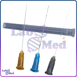 خرید میکروکانولا فاین برند تایم ماشین گیج 18 تا 27-لب اند مد