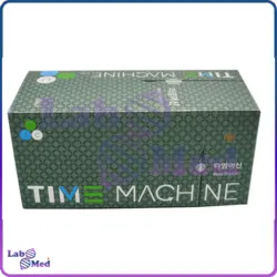 خرید میکروکانولا فاین برند تایم ماشین گیج 18 تا 27-لب اند مد