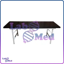 قیمت و خرید تخت معاینه پایه تاشو -فروشگاه اینترنتی لب اند مد