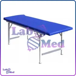 قیمت و خرید تخت معاینه پایه تاشو -فروشگاه اینترنتی لب اند مد