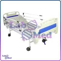قیمت و خرید تخت یک شکن مکانیکی رویه ABS - فروشگاه لب اند مد