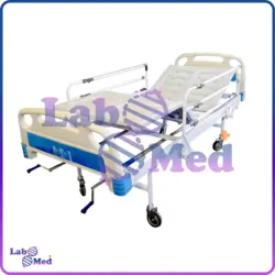 قیمت و خرید تخت 3 شکن مکانیکی رویه ABS - فروشگاه لب اند مد