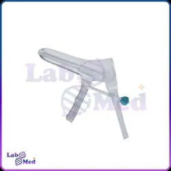 اسپکولوم واژن یکبار مصرف - فروشگاه لب اند مد www.labandmed.ir