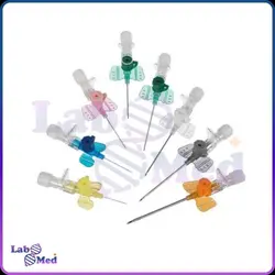 آنژیوکت سبز- گیج 18 -مناسب کودکان - فروشگاه اینترنتی لب اند