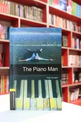Oxford Bookworms 1 The Piano Man
