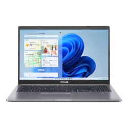 لپ تاپ Asus X515F i3 10110U 4 1TB intel