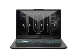 لپ تاپ Asus FX506 HF i5 11400 8 512 RTX 2050