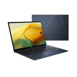 لپ تاپ ASUS ZenBook OLED Q410VA i5-13500H 8GB 512SSD Intel