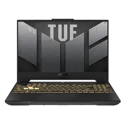 لپ تاپ ASUS TUF FX707VU i7 13700H 16GB 512SSD 6GB RTX 4050 - فروشگاه اینترنتی لپ تاپ داتیس