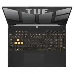لپ تاپ ASUS TUF FX707ZV i7 12700H 16GB 512SSD 8GB RTX 4060 - فروشگاه اینترنتی لپ تاپ داتیس