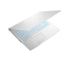 لپ تاپ MSI Sword 15 i7 11800 8 512 RTX3050 TI