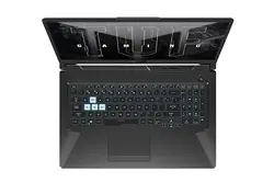 لپ تاپ  Asus FX706 HE i5 11400 8 512 RTX 3050TI