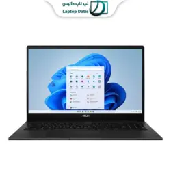 لپ تاپ ایسوس Zenbook 14 OLED Q415MA (2024) Ultra 5 125H 8GB 512SSD intel - فروشگاه اینترنتی لپ تاپ داتیس