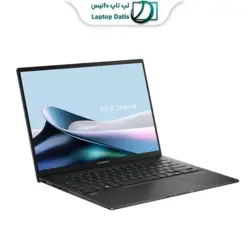 لپ تاپ ایسوس Zenbook 14 OLED Q415MA (2024) Ultra 5 125H 8GB 512SSD intel - فروشگاه اینترنتی لپ تاپ داتیس
