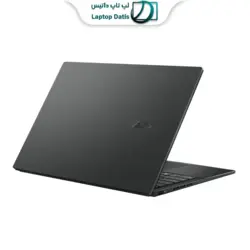 لپ تاپ ایسوس Zenbook 14 OLED Q415MA (2024) Ultra 5 125H 8GB 512SSD intel - فروشگاه اینترنتی لپ تاپ داتیس