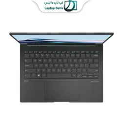 لپ تاپ ایسوس Zenbook 14 OLED Q415MA (2024) Ultra 5 125H 8GB 512SSD intel - فروشگاه اینترنتی لپ تاپ داتیس