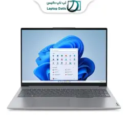 لپ تاپ Lenovo ThinkBooK 16 R5 7530U 16GB 512GB SSD AMD | لپ تاپ داتیس