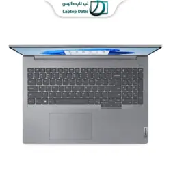 لپ تاپ Lenovo ThinkBooK 16 R5 7530U 16GB 512GB SSD AMD | لپ تاپ داتیس