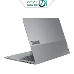 لپ تاپ Lenovo ThinkBooK 16 R5 7530U 16GB 512GB SSD AMD | لپ تاپ داتیس