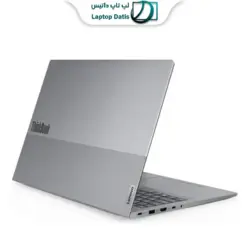 لپ تاپ Lenovo ThinkBooK 16 R5 7530U 16GB 512GB SSD AMD | لپ تاپ داتیس