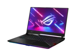 لپ تاپ ASUS G533ZM i9 12900H 16GB 512 SSD RTX 3060