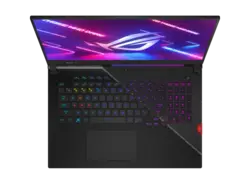 لپ تاپ ASUS G533ZM i9 12900H 16GB 512 SSD RTX 3060