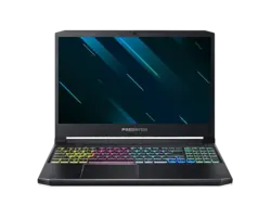 لپ تاپ Acer Predator Helios 300 i9 11900 16GB 512 RTX 3060