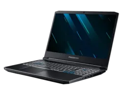 لپ تاپ Acer Predator Helios 300 i9 11900 16GB 512 RTX 3060