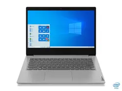 لپ تاپ Lenovo Ideapad 3 i3 4 1 intel