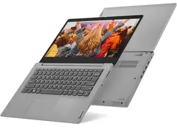 لپ تاپ Lenovo Ideapad 3 i3 4 1 intel
