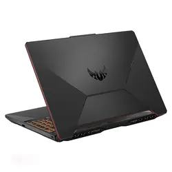 لپ تاپ Asus FX506 LH i5 10300 16 512 GTX 1650