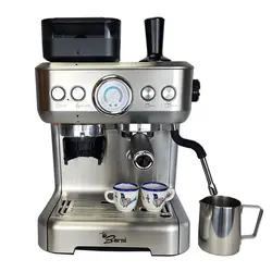 اسپرسوساز نیمه صنعتی بارنی CM5700AB