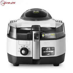 سرخ کن چند کاره دلونگی FH1396