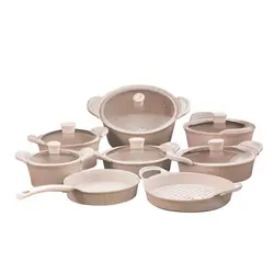 سرویس قابلمه باریتون