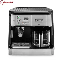 اسپرسوساز دلونگی BCO431