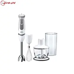 گوشت کوب برقی براون MQ5035